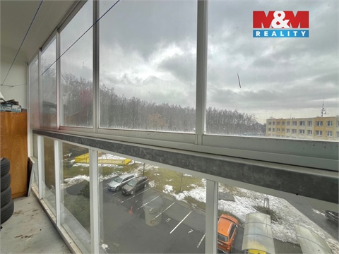 Prodej bytu 2+1, 54 m² - 2