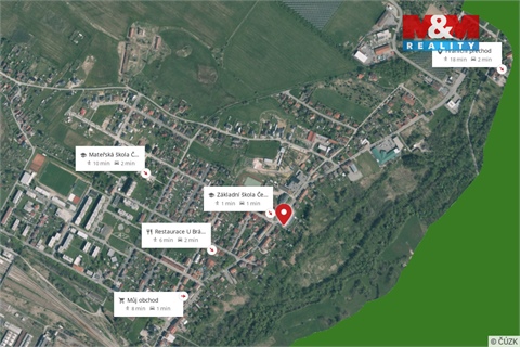 Prodej obchodních prostor, 80 m² 6