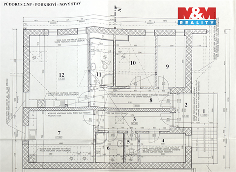 Prodej obchodních prostor, 80 m² 4