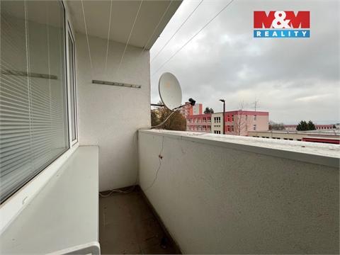 Prodej bytu 3+1, 77 m² - 6