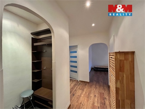 Prodej bytu 3+1, 77 m² 2