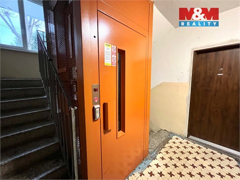 Prodej bytu 3+1, 77 m² - 10