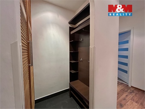 Prodej bytu 3+1, 77 m² - 2