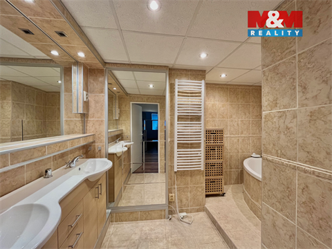 Prodej bytu 3+1, 77 m² 14