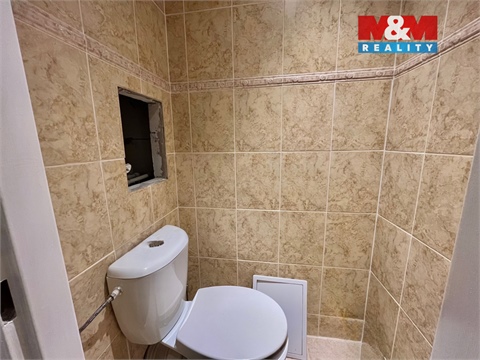 Prodej bytu 3+1, 77 m² - 12