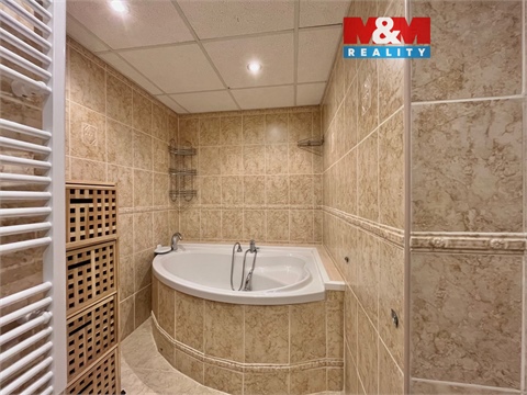 Prodej bytu 3+1, 77 m² 0