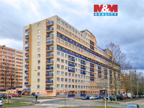 Prodej bytu 1kk, 25 m² 0