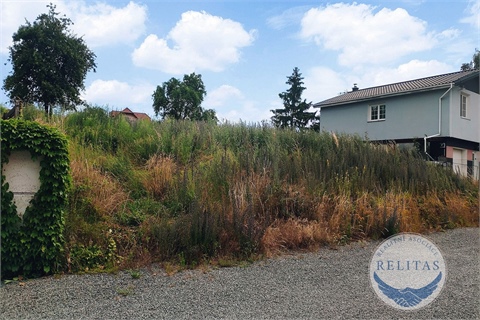 Prodej stavebního pozemku, 866 m² 4