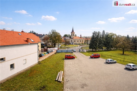 Pronájem bytu 3kk, 90 m² - 10