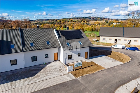 Prodej domu na klíč, 151 m² - 2