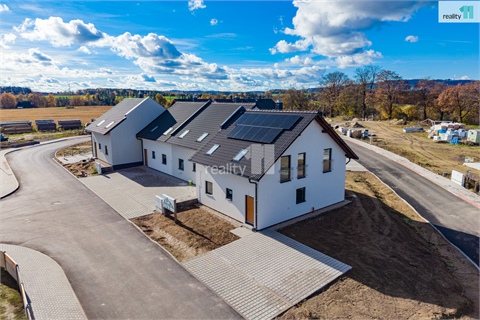 Prodej domu na klíč, 151 m² 0