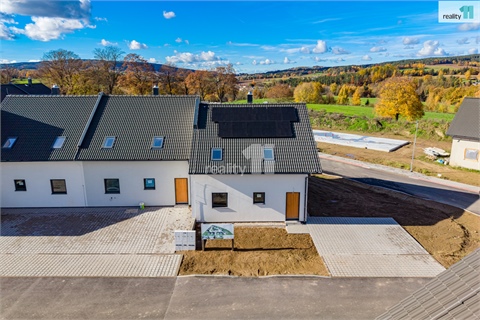 Prodej domu na klíč, 151 m² - 4