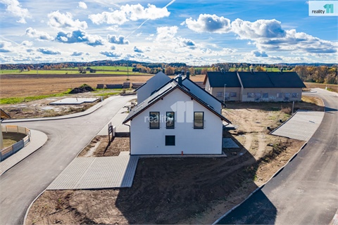 Prodej domu na klíč, 151 m² - 10