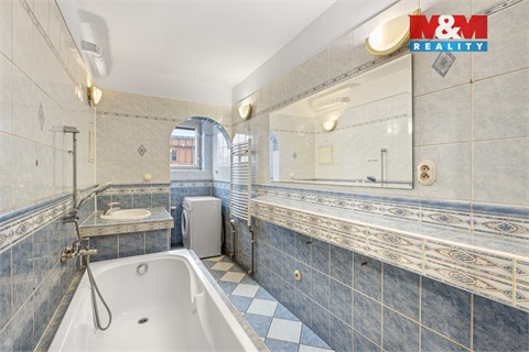 Prodej bytu 2+1, 48 m² 4