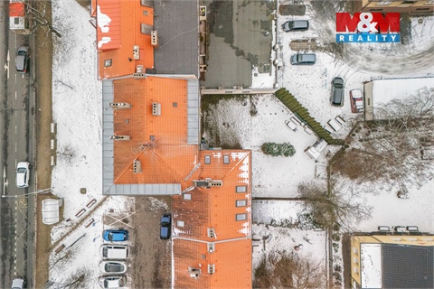 Prodej bytu 2+1, 48 m² - 14