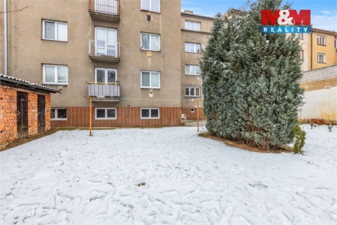 Prodej bytu 2+1, 48 m² - 10