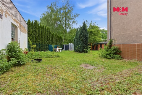 Prodej bytu 2+1, 48 m² - 8