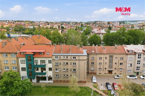 Prodej bytu 2+1, 48 m² - 16