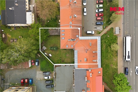 Prodej bytu 2+1, 48 m² - 12