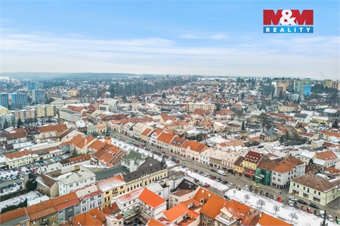 Prodej bytu 2+1, 48 m² - 16