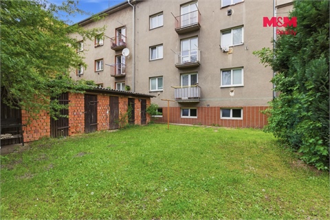 Prodej bytu 2+1, 48 m² - 10