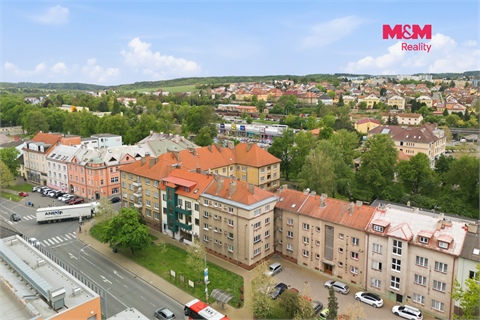 Prodej bytu 2+1, 48 m² - 18
