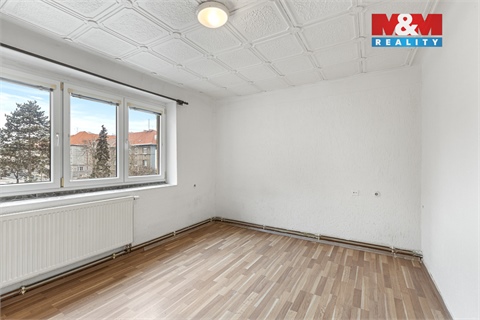 Prodej bytu 2+1, 48 m² - 2