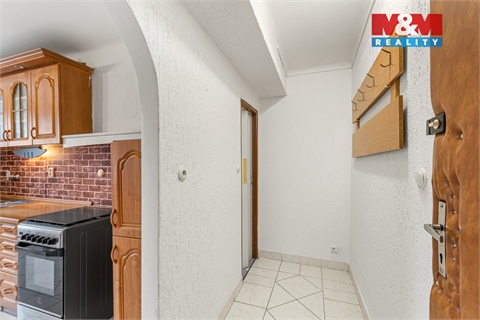 Prodej bytu 2+1, 48 m² 6