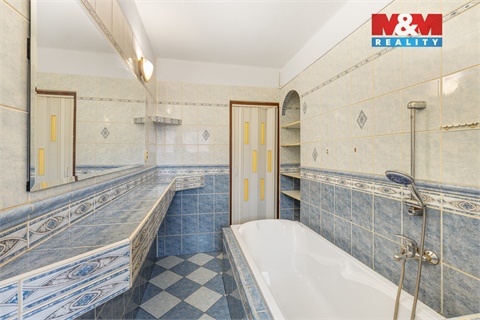 Prodej bytu 2+1, 48 m² 8