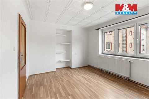 Prodej bytu 2+1, 48 m² 2