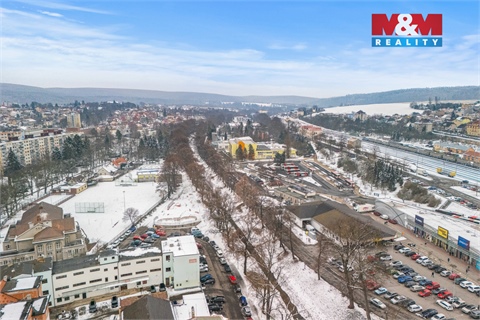 Prodej bytu 2+1, 48 m² 16