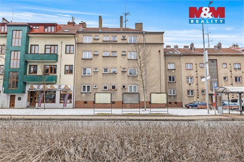 Prodej bytu 2+1, 48 m² - 12