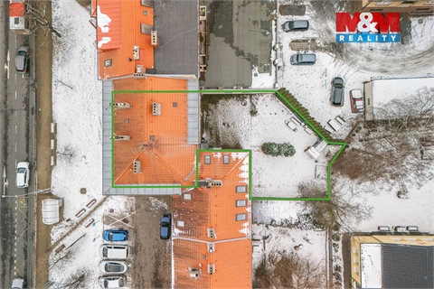 Prodej bytu 2+1, 48 m² 14