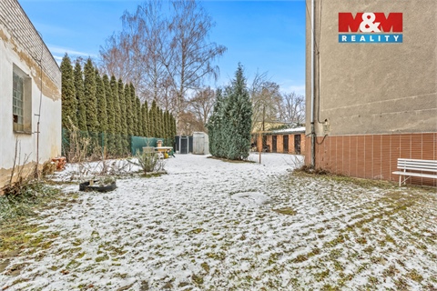 Prodej bytu 2+1, 48 m² 10