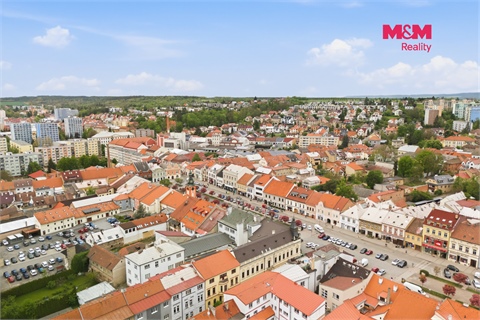 Prodej bytu 2+1, 48 m² - 20