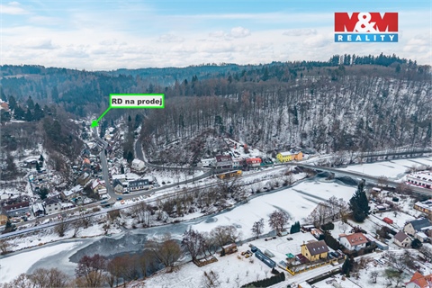 Prodej rodinného domu, 126 m² 22