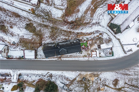 Prodej rodinného domu, 126 m² - 24