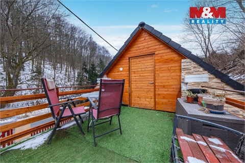 Prodej rodinného domu, 126 m² 18