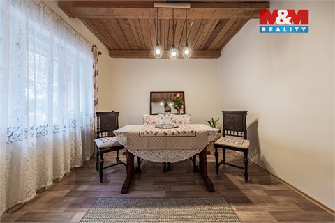 Prodej rodinného domu, 126 m² 4