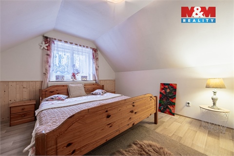 Prodej rodinného domu, 126 m² 10