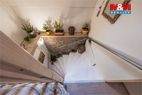 Prodej rodinného domu, 126 m² 6