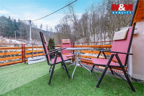 Prodej rodinného domu, 126 m² - 16