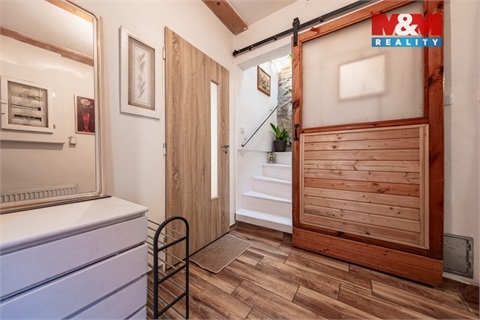 Prodej rodinného domu, 126 m² 16