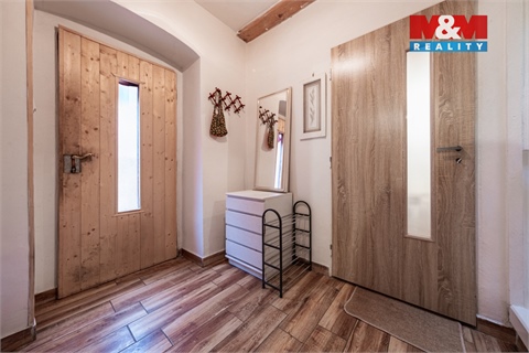 Prodej rodinného domu, 126 m² - 14