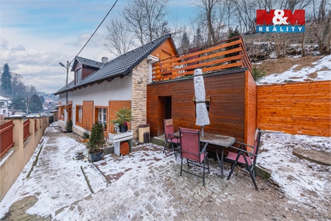 Prodej rodinného domu, 126 m² - 18