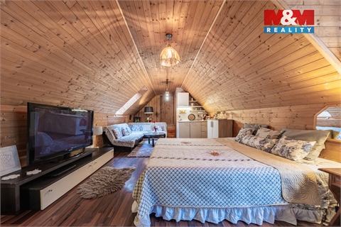 Prodej rodinného domu, 126 m² 8