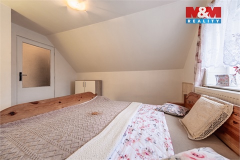 Prodej rodinného domu, 126 m² - 10