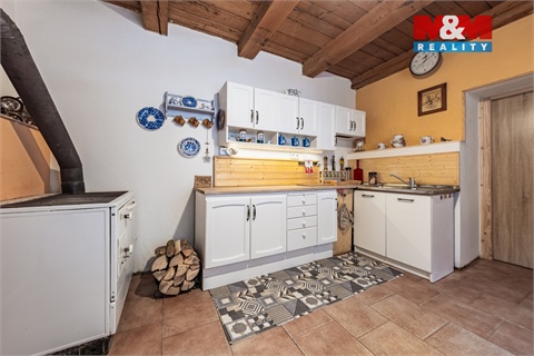 Prodej rodinného domu, 126 m² - 2