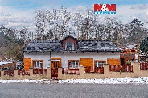 Prodej rodinného domu, 126 m² 0