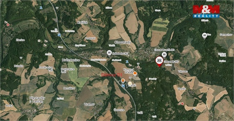 Prodej rodinného domu, 126 m² - 28